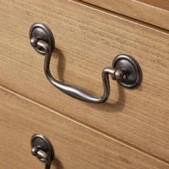 Elmira Nightstand Brown - Threshold™ Designed With Studio McGee 12 Elmira Nightstand Brown - Threshold™ Designed With Studio McGee -Furniture Sales Store GUEST c693c515 3ffe 48f7 9262 d7af564d494b