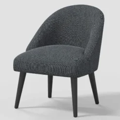 Zoey Chair In Tweed - Threshold™ 17 Zoey Chair In Tweed - Threshold™ -Furniture Sales Store GUEST c6bb1ed0 80aa 4403 b3d4 2785273b952b