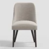 Geller Modern Dining Chair Milano Elephant - Threshold™