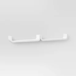 16" X 4" Engineered Wood Shelf - Threshold™ -Furniture Sales Store GUEST c725751e 4dcd 4d3a a336 ba206dfac2b0