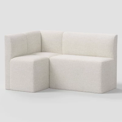 3pc Cora Dining Set - Threshold™ 6 3pc Cora Dining Set - Threshold™ - Image 6