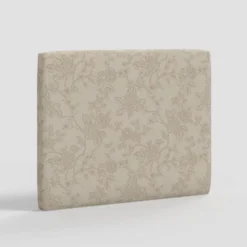 Twin Lia Square Stick-on-the-Wall Dorm Headboard - Threshold™ -Furniture Sales Store GUEST c73deb63 c0e4 4e0f a2e4 59376575617f