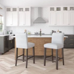 30" Velvet Parsons Barstool Wood - Threshold™ 16 30" Velvet Parsons Barstool Wood - Threshold™ -Furniture Sales Store GUEST c793b497 cc23 4648 b1ae 8f17d61fb5d4