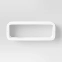 16" X 4" Engineered Wood Shelf - Threshold™ -Furniture Sales Store GUEST c7b8bace 72ac 4d41 a5ea 865592c8e760