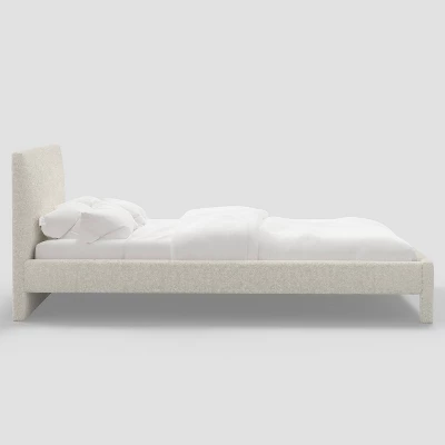 Bellfield Upholstered Bed - Threshold™ Designed With Studio McGee 2 Bellfield Upholstered Bed - Threshold™ Designed With Studio McGee - Image 2