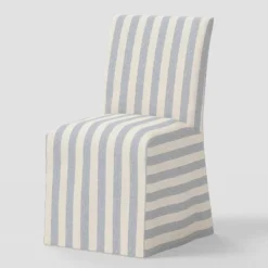 Kay Slipcovered Dining Chair - Threshold™ -Furniture Sales Store GUEST c8977bef 092c 4bb5 b92b 79c3c60c4530