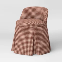 Teen Vanity Chair - Threshold™ Designed With Studio McGee -Furniture Sales Store GUEST c9749ad8 1302 4730 9441 86ca4c309a6e