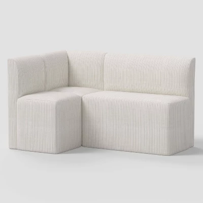 3pc Cora Dining Set - Threshold™ 9 3pc Cora Dining Set - Threshold™ - Image 9