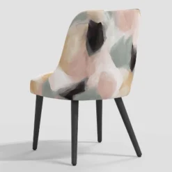 Geller Modern Dining Chair In Patterns - Threshold™ -Furniture Sales Store GUEST cb411417 364d 4888 8b16 eda68de8b13d