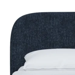 Waldron Platform Bed - Skyline Furniture -Furniture Sales Store GUEST cb53e1ac a4eb 41e0 97f7 09207b72edbb