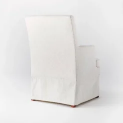 Upholstered Dining Chair Cream - Threshold™ Designed With Studio McGee -Furniture Sales Store GUEST cb7d3da8 cc6b 4b62 93e4 307dc3f8baec