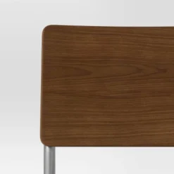 Cecilton Chrome Cantilever Counter Height Barstool Cream Boucle - Threshold™ -Furniture Sales Store GUEST cc20d753 21aa 4aa9 adae 65e083b10f14