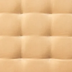 Bolster Tufted Bench Beige - Threshold™ Designed With Studio McGee: Velvet Upholstery, Powder-Coated Steel Legs, 225lb Capacity -Furniture Sales Store GUEST cd3bdcbf 61fa 4b86 9bcb 65f003b72d0d