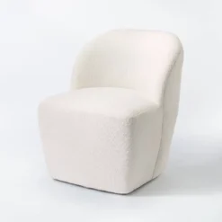 Pasadena Swivel Accent Chair - Threshold™ Designed With Studio McGee -Furniture Sales Store GUEST cd9060e2 12fa 413f b6d7 6c2c24bfe31a