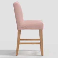 Nazanin Slipcover Counter Height Barstool In Linen - Threshold™ -Furniture Sales Store GUEST cdefd9d3 12f6 4091 aa5f d7af73866a82