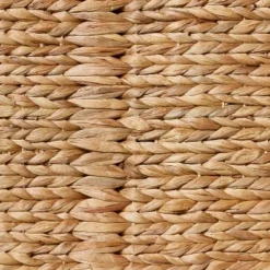 Natural Woven Storage Bench - Threshold™ Designed With Studio McGee: Metal Frame, Fish Scale Pattern, No Assembly Required 7 Natural Woven Storage Bench - Threshold™ Designed With Studio McGee: Metal Frame, Fish Scale Pattern, No Assembly Required -Furniture Sales Store GUEST ce6e3e07 7253 4187 8d66 0bd89aa80573