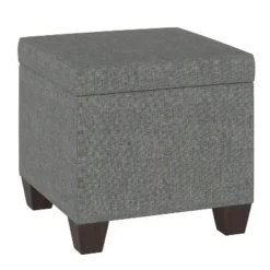 Fairland Storage Ottoman - Skyline Furniture -Furniture Sales Store GUEST ce8cc171 87c4 4497 a10f 91138239cc3c