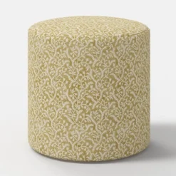 Tambor Ottoman - Threshold™ 39 Tambor Ottoman - Threshold™ -Furniture Sales Store GUEST cfd590f3 fd91 4e7c 9059 d1d3bb47d370