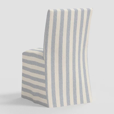 Replacement Slipcover Only For Kay Dining Chair - Threshold™ 3 Replacement Slipcover Only For Kay Dining Chair - Threshold™ - Image 3