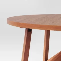 42" Clarksburg Round Dining Table Brown - Threshold™ 6 42" Clarksburg Round Dining Table Brown - Threshold™ -Furniture Sales Store GUEST d03aeed9 bca7 451f 896f 3dae5dea8d47