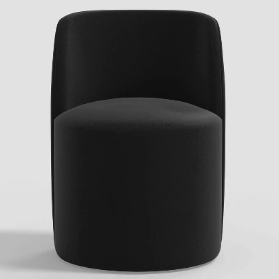 Jessa Dining Chair In Velvet - Threshold™ 1 Jessa Dining Chair In Velvet - Threshold™