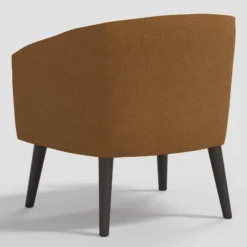 Printers Chair In Textured Linen - Threshold™ -Furniture Sales Store GUEST d2a60e7d 61bc 4295 8e20 1e46fb39df8a