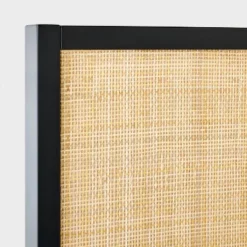 Queen Springville Headboard Black - Threshold™ Designed With Studio McGee -Furniture Sales Store GUEST d2de5593 2a13 450a ac19 37b274925e0a