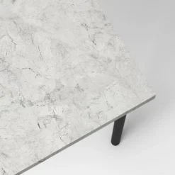 Northmont 6 Person Rectangle Patio Dining Table, Outdoor Furniture - Threshold™ Designed With Studio McGee -Furniture Sales Store GUEST d2e8c585 c638 4191 b70a 010f812f033b