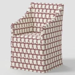 Sloped Arm Dining Collection - Threshold™