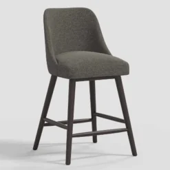 Geller Counter Height Barstool In Textured Linen - Threshold™ 21 Geller Counter Height Barstool In Textured Linen - Threshold™ -Furniture Sales Store GUEST d433e1af a53e 48c4 9ffc 9c6a33dce994