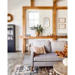 Prescott Slope Arm Sofa - Threshold™ 26 Prescott Slope Arm Sofa - Threshold™ -Furniture Sales Store GUEST d48c07d6 6b32 4437 a0cc 1a00f646f10b