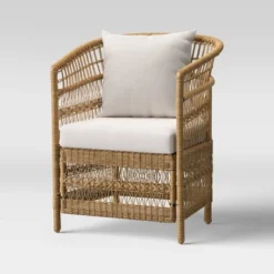 Mulberry 3pc Patio Chat Set - Natural - Threshold™ 13 Mulberry 3pc Patio Chat Set - Natural - Threshold™ -Furniture Sales Store GUEST d697f25a 633a 4696 a0ba 02dbdd03ac0d