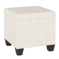 Fairland Storage Ottoman - Skyline Furniture -Furniture Sales Store GUEST d76f6aa5 9bd5 4abc bf72 47af11282ff4
