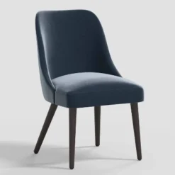 Geller Modern Dining Chair In Shiny Velvet Mystere - Threshold™ 17 Geller Modern Dining Chair In Shiny Velvet Mystere - Threshold™ -Furniture Sales Store GUEST d8c22adb d940 4773 9c66 c16c60b6aae5