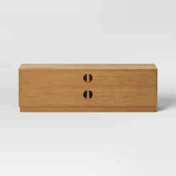 70" Bourne Media Stand - Threshold™ -Furniture Sales Store GUEST d8e38e87 1f3f 44d3 a854 d45718fcf20d