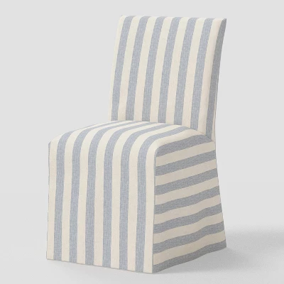 Replacement Slipcover Only For Kay Dining Chair - Threshold™ 19 Replacement Slipcover Only For Kay Dining Chair - Threshold™ - Image 19