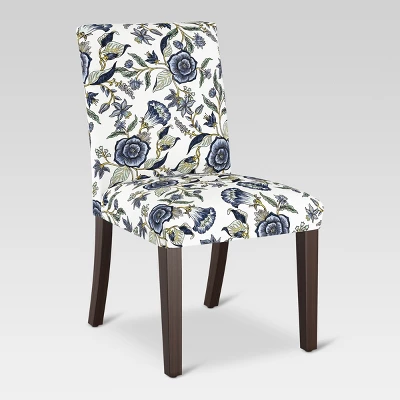 Printed Parsons Dining Chair - Threshold 11 Printed Parsons Dining Chair - Threshold - Image 11