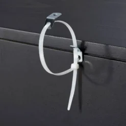 66" East Bluff Woven Cabinet Black - Threshold™ Designed With Studio McGee -Furniture Sales Store GUEST dcaaed9c d015 487b 802c 689fa0d6c1d1