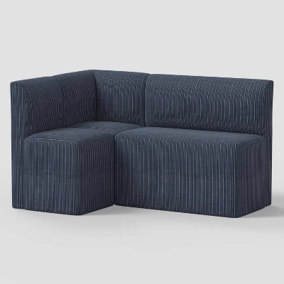 3pc Cora Dining Set - Threshold™ 11 3pc Cora Dining Set - Threshold™ - Image 11