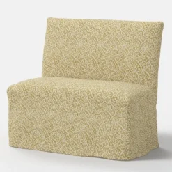 38" Jean Slipcovered Dining Banquette - Threshold™ -Furniture Sales Store GUEST dd9efef9 ef29 40be a87d 9859ec333c96