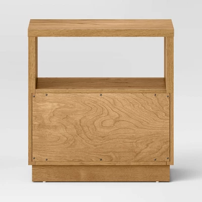 Bourne Nightstand - Threshold™ 3 Bourne Nightstand - Threshold™ - Image 3