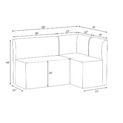 3pc Cora Dining Set - Threshold™ 13 3pc Cora Dining Set - Threshold™ -Furniture Sales Store GUEST e00ef71f d878 451d a838 82aec306963d