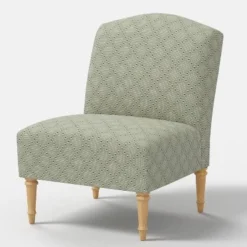 Slipper Chair - Threshold™ -Furniture Sales Store GUEST e06e2d57 ff99 4b1c 9d46 7157edbaba43