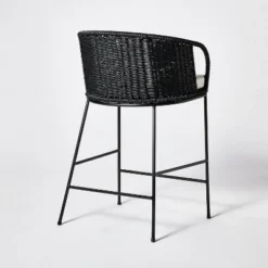 Westcliff Seagrass Counter Height Barstool - Threshold™ Designed With Studio McGee 9 Westcliff Seagrass Counter Height Barstool - Threshold™ Designed With Studio McGee -Furniture Sales Store GUEST e06f0006 9080 459f b139 b3781360dbd0