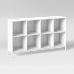 34" Loring 8 Cube Bookshelf - Threshold™ -Furniture Sales Store GUEST e103238f 5875 4475 8556 c2f4267956b2