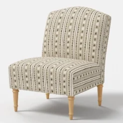 Slipper Chair - Threshold™ -Furniture Sales Store GUEST e1efe88e 90a7 45b0 9773 15cfd966a2d1