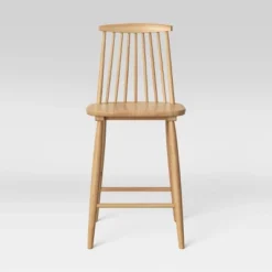 Harwich High Back Windsor Counter Height Barstool - Threshold™ -Furniture Sales Store GUEST e1f148ab 2a1d 4016 8592 f8e7b8c8f150
