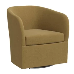 Rhea Swivel Chair - Threshold™ -Furniture Sales Store GUEST e1f3aaba b65e 429a 8390 835347280ac5