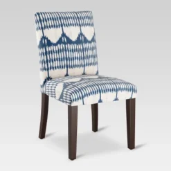 Printed Parsons Dining Chair - Threshold 27 Printed Parsons Dining Chair - Threshold -Furniture Sales Store GUEST e211c9f4 b46f 4e6d 9f72 932e4d856da1