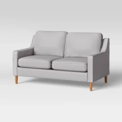 Prescott Loveseat - Threshold™ -Furniture Sales Store GUEST e30750b9 6d50 4014 9260 6a0c7567b4be